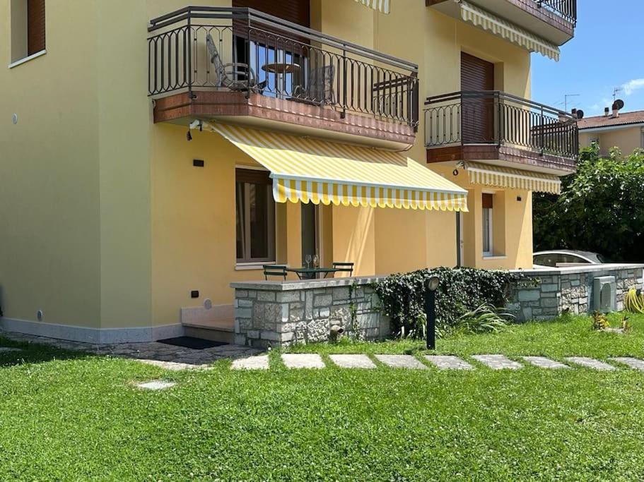 Vialo's House Apartment *